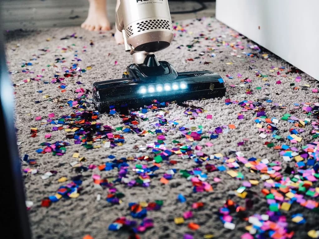 Residential Cleaning Melbourne